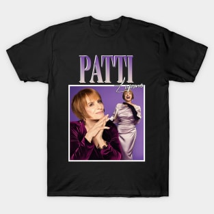 Patti Lupone T-Shirt